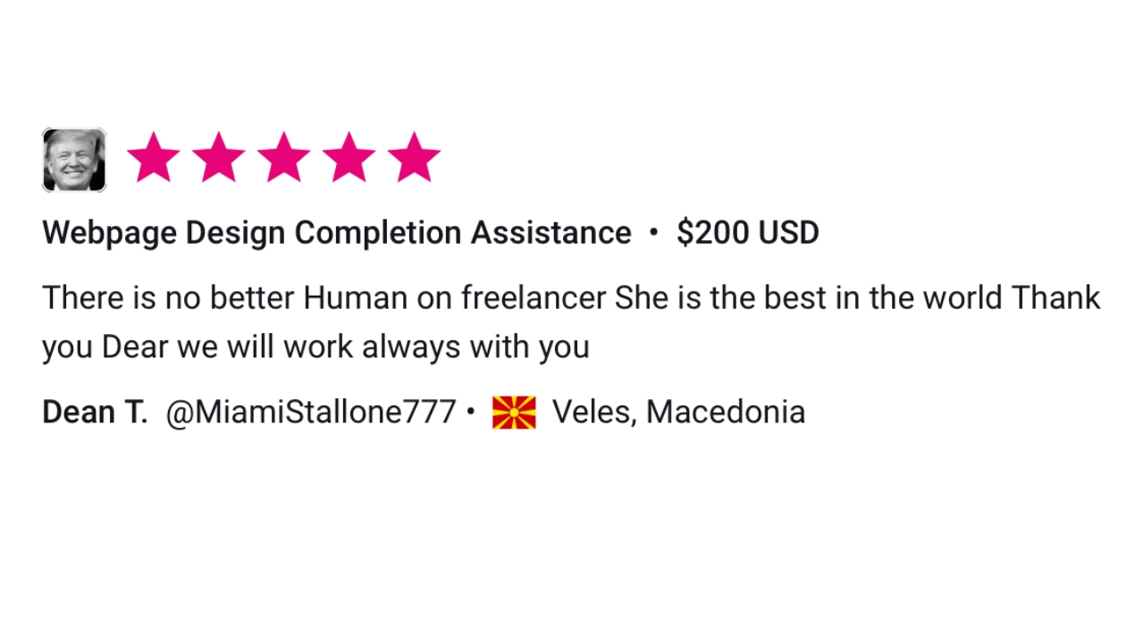 Reviews